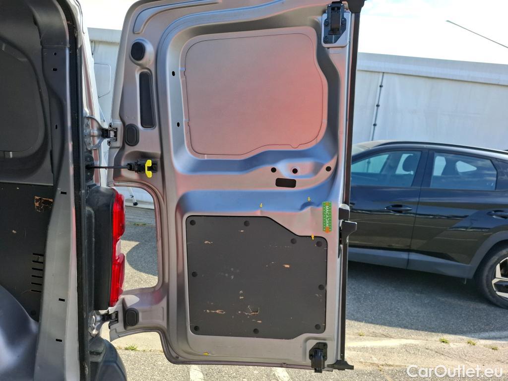  Peugeot  Expert  Fourgon Asphalt Standard 1.5 HDi 120CV BVM6 E6dT #22