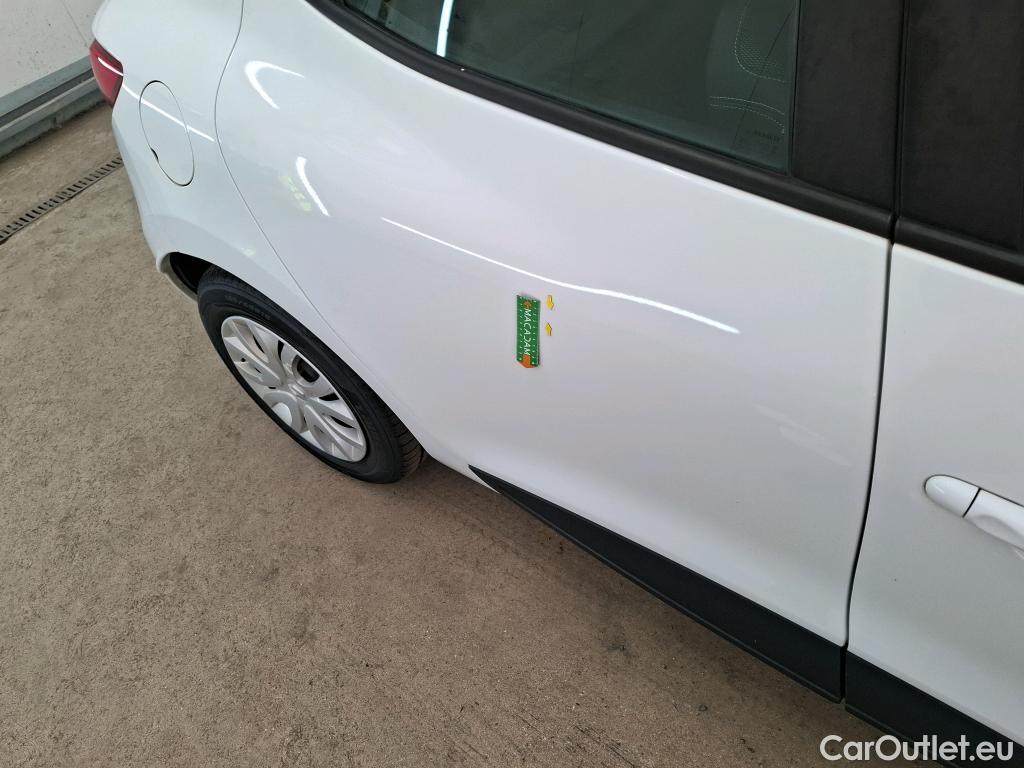  Renault  Clio RENAULT  Société / 2016 / 5P / Berline &Air Medianav dCi 75 #11
