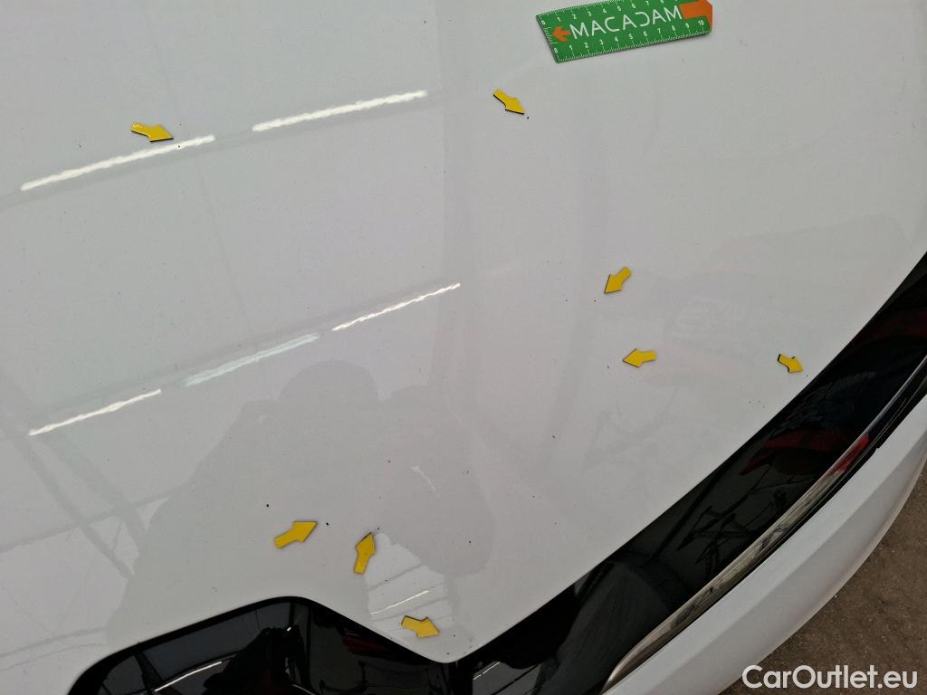  Renault  Clio RENAULT  Société / 2016 / 5P / Berline &Air Medianav dCi 75 #3