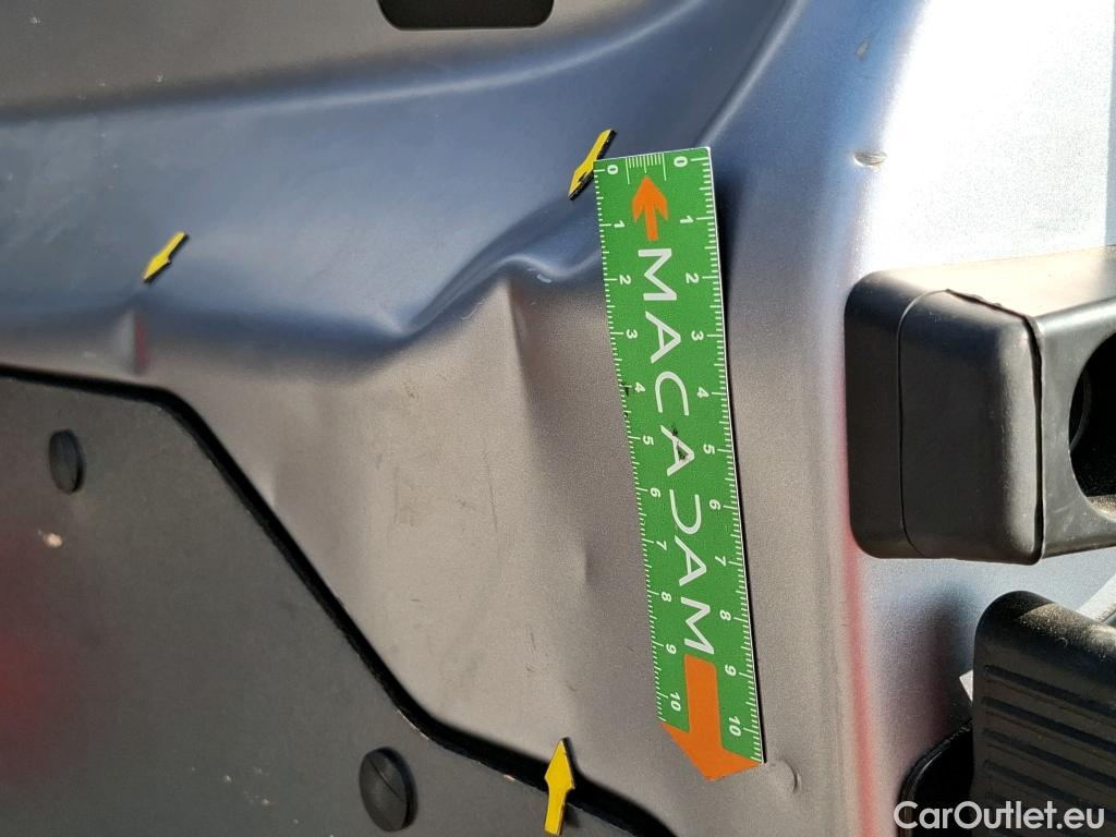 Peugeot  Expert  Fourgon Asphalt Standard 1.5 HDi 120CV BVM6 E6dT #25