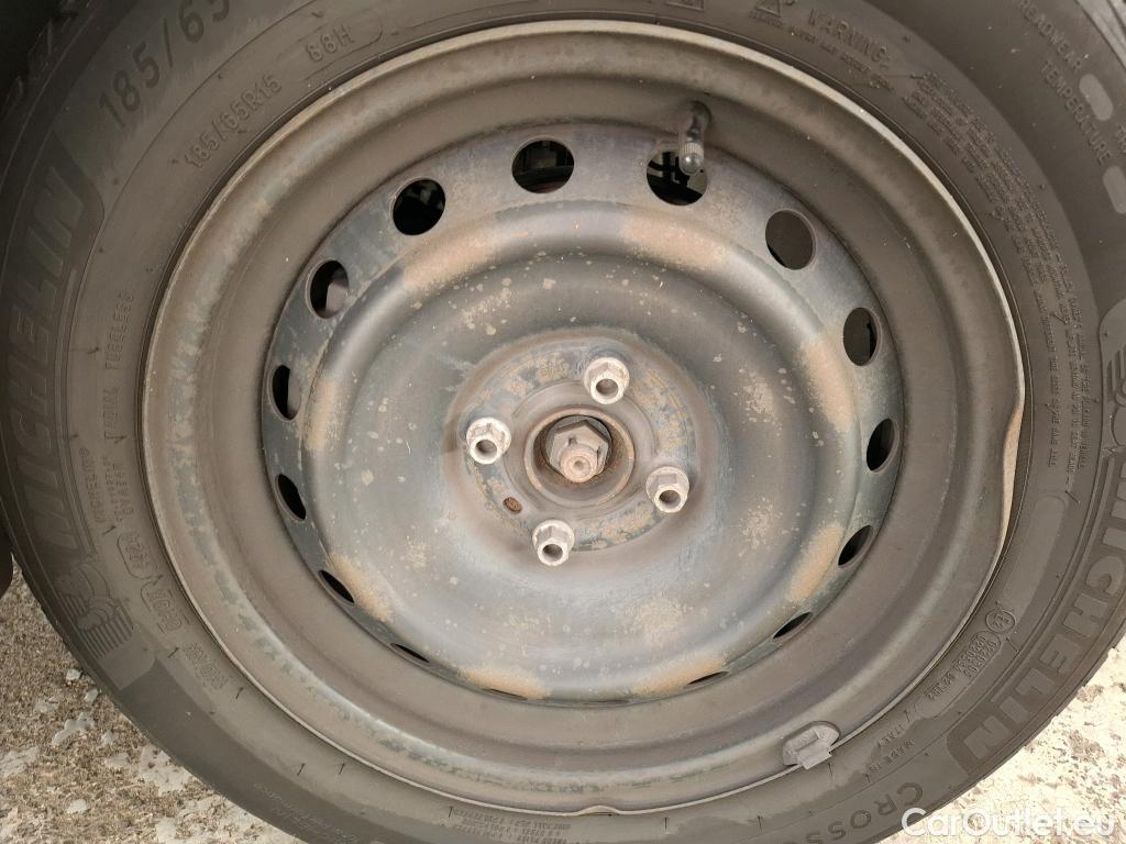  Renault  Clio  V Société Air Nav 1.0 TCe 90CV BVM6 E6d #51
