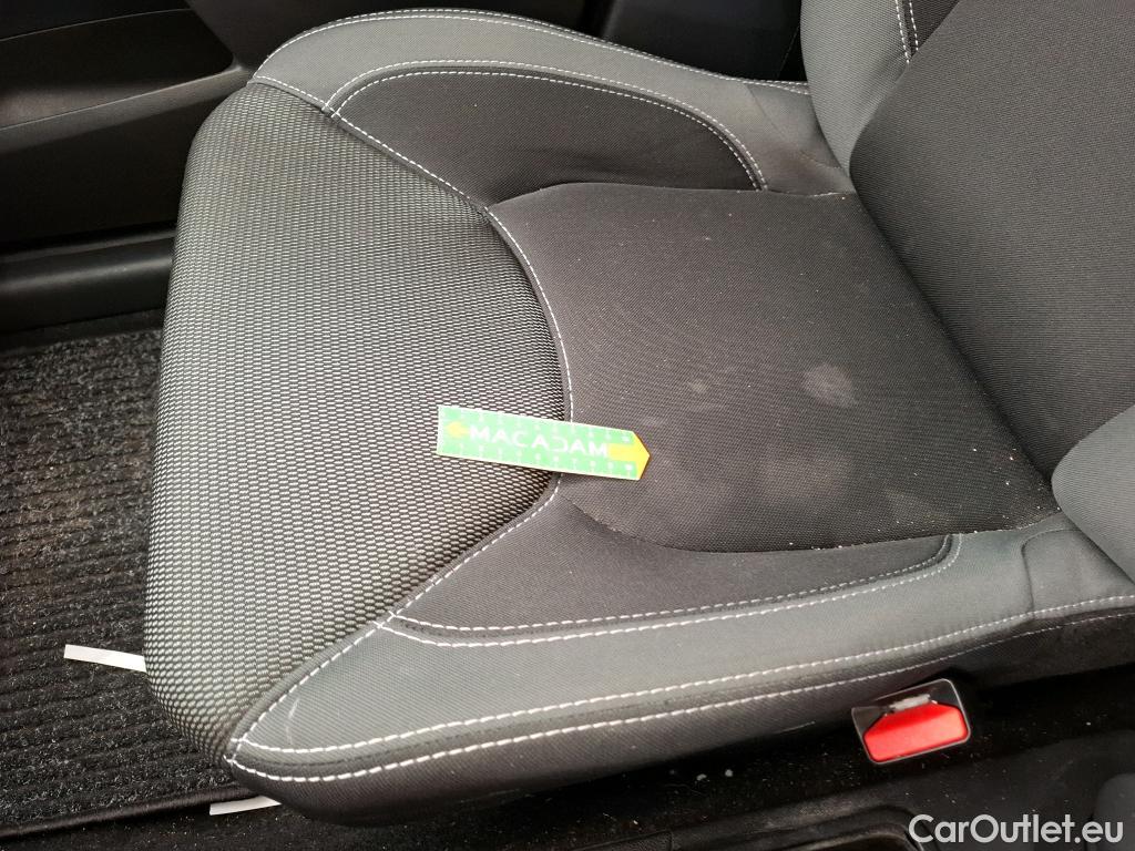  Renault  Clio RENAULT  Société / 2016 / 5P / Berline &Air Medianav dCi 75 #7