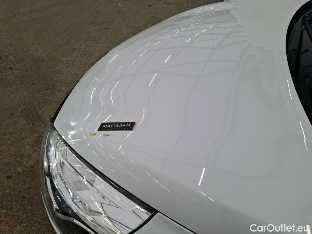  Renault  Clio RENAULT  Société Réversible VU 5p Berline Business Réversible dCi 90 EDC #56