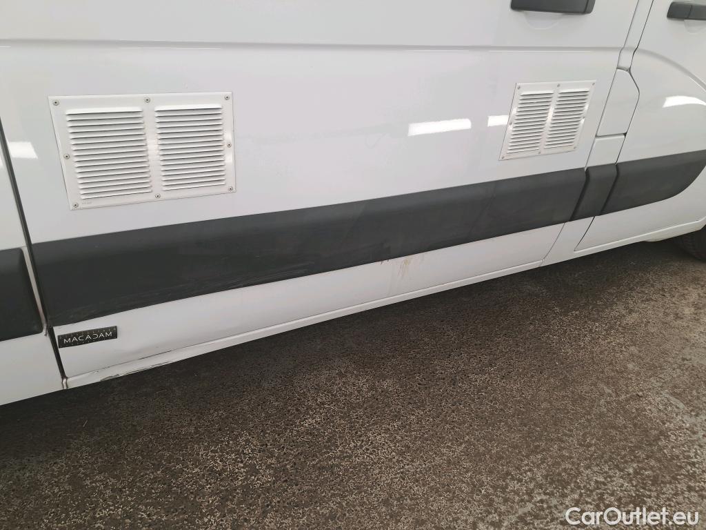  Renault  Master  Fourgon L2H2 3 5 Grand Confort dCi 135CV BVM6 E6dT #26