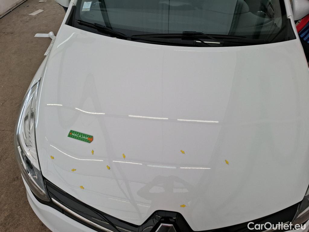  Renault  Clio RENAULT  Société / 2016 / 5P / Berline &Air Medianav dCi 75 #1