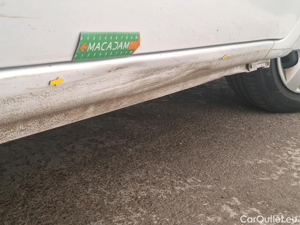  Renault  Kangoo  II Express Maxi Extra (Série Spéciale) 1.5 dCi 95CV BVM6 E6dT #11