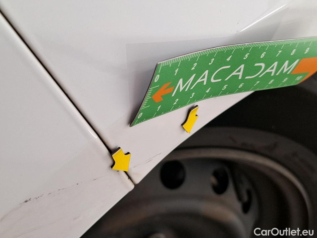  Renault  Clio  V Société Air Nav 1.0 TCe 90CV BVM6 E6d #21