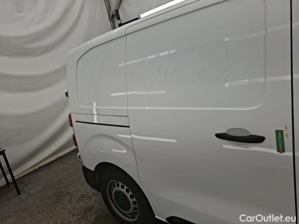  Peugeot  Expert  Fourgon Premium L1 1.5 HDi 120CV BVM6 E6d #46