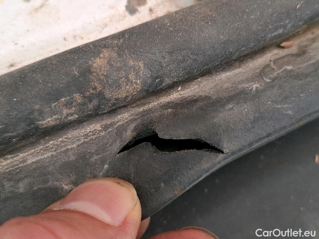  Peugeot  Partner  L2 Double Cabine 1.6 HDi 100CV BVM5 E6 #18