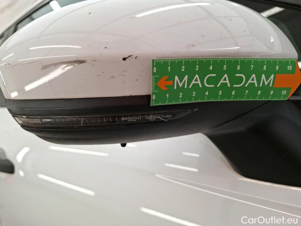  Renault  Clio  V Société Air Nav 1.0 TCe 90CV BVM6 E6d #37