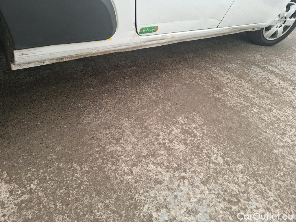  Renault  Kangoo  II Express Maxi Extra (Série Spéciale) 1.5 dCi 95CV BVM6 E6dT #9