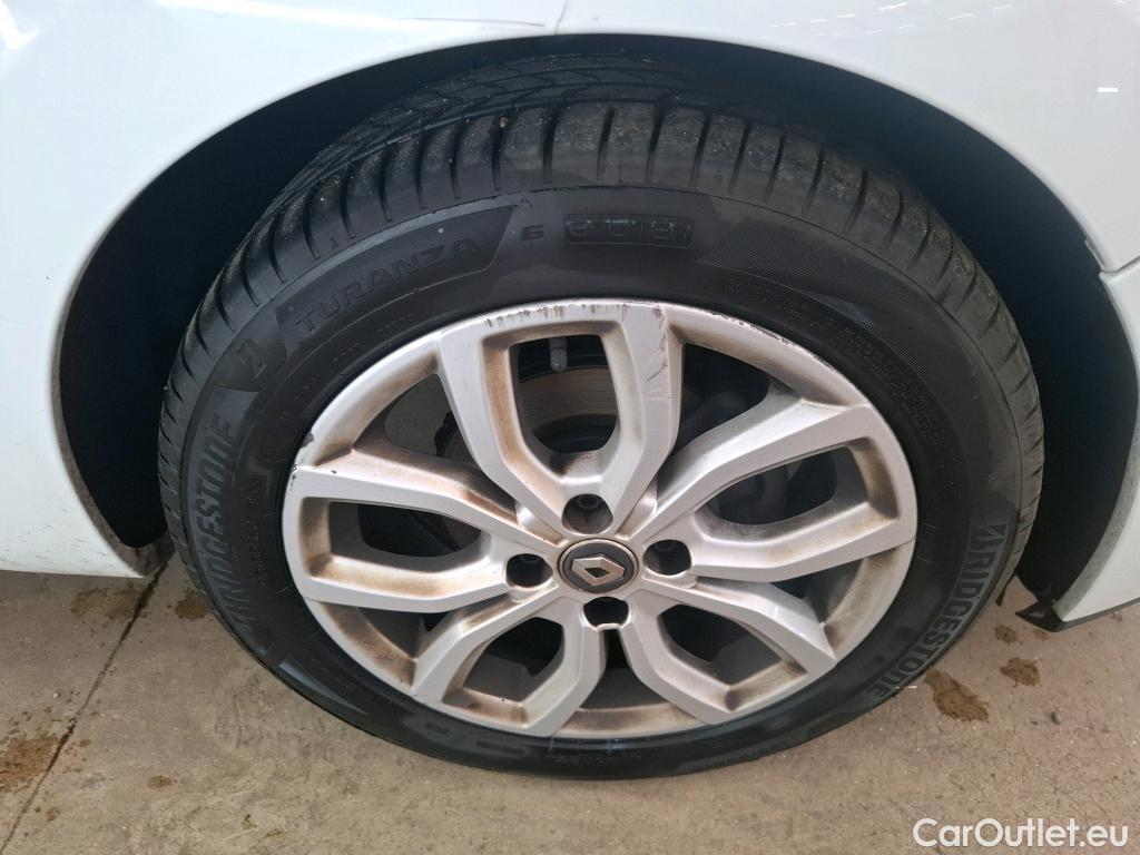  Renault  Clio RENAULT  Société Réversible VU 5p Berline Business Réversible dCi 90 EDC #20
