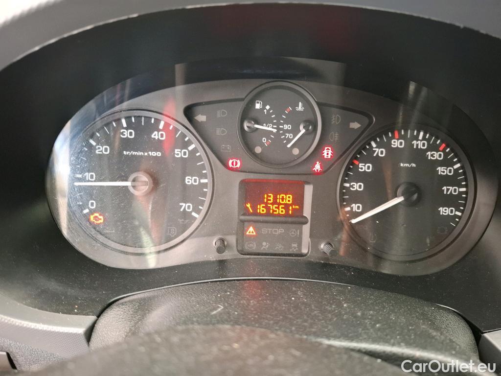  Peugeot  Partner  L2 Double Cabine 1.6 HDi 100CV BVM5 E6 #25