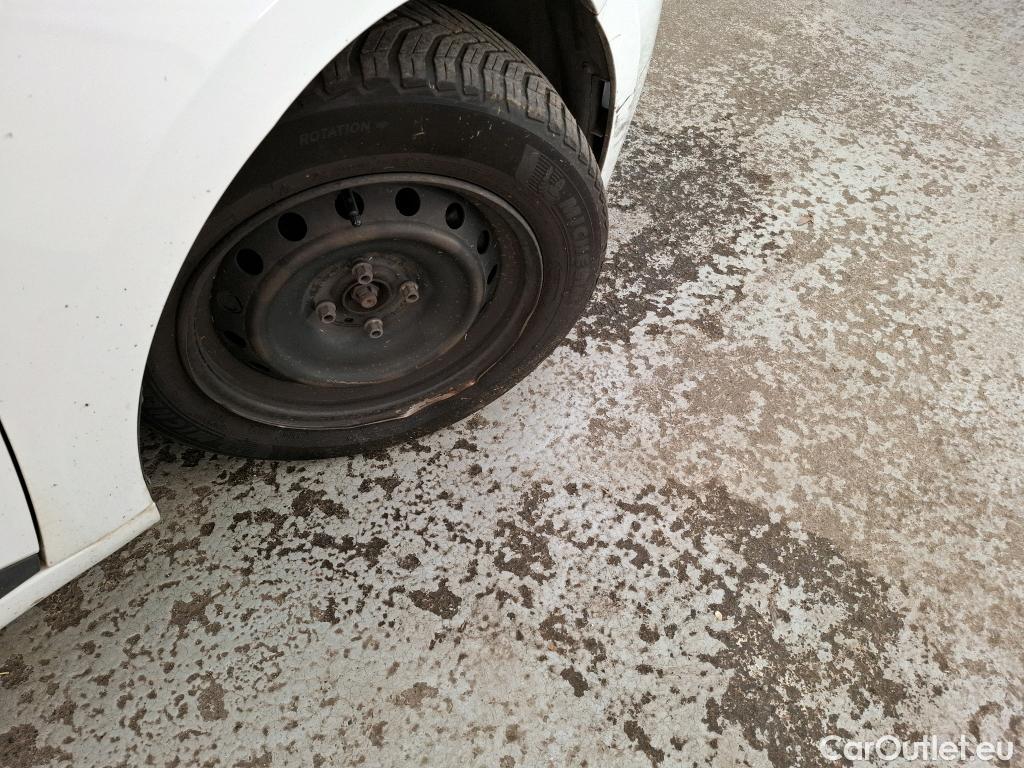  Renault  Clio  V Société Air Nav 1.0 TCe 90CV BVM6 E6d #48