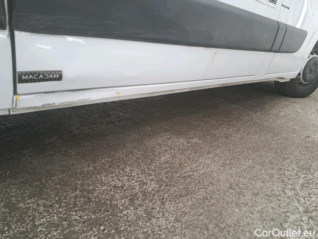  Renault  Master  Fourgon L2H2 3 5 Grand Confort dCi 135CV BVM6 E6dT #15