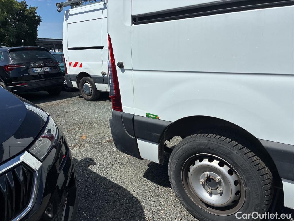  Renault  Master  III Fourgon L2H2 3 5 Grand Confort dCi 135CV BVM6 E6dT #49