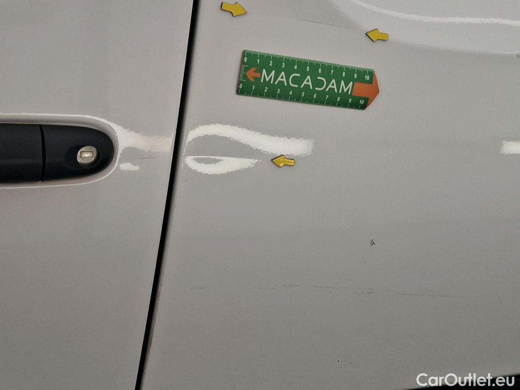  Renault  Kangoo  II Express Maxi Extra (Série Spéciale) 1.5 dCi 95CV BVM6 E6dT #3