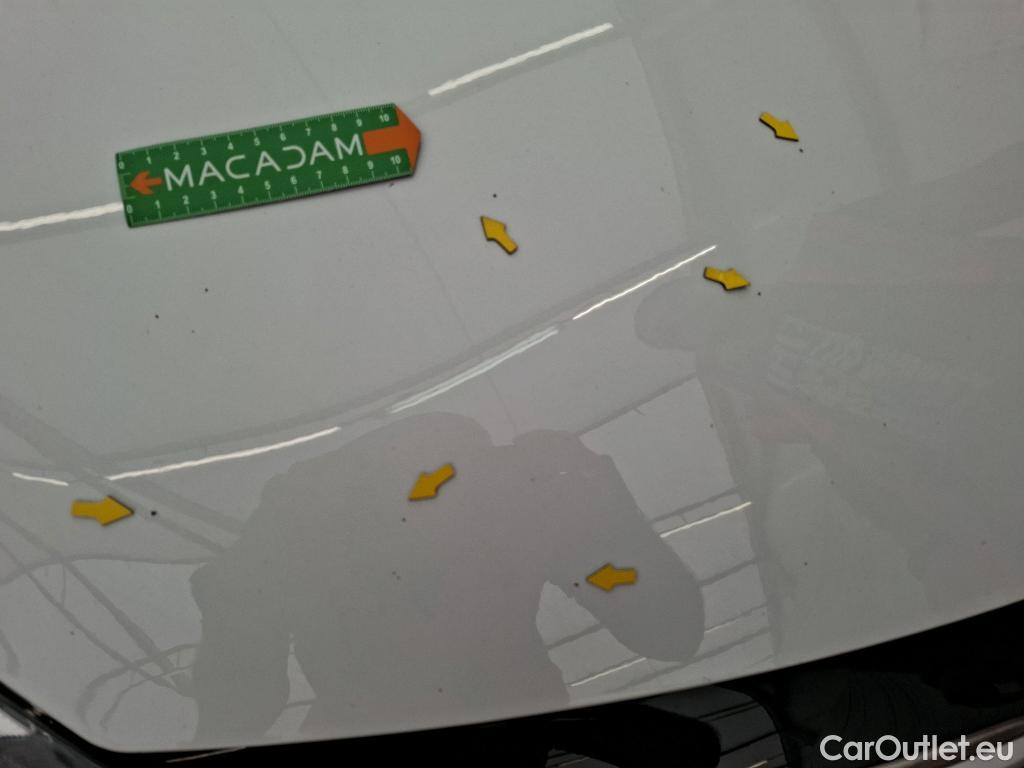  Renault  Clio RENAULT  Société / 2016 / 5P / Berline &Air Medianav dCi 75 #2