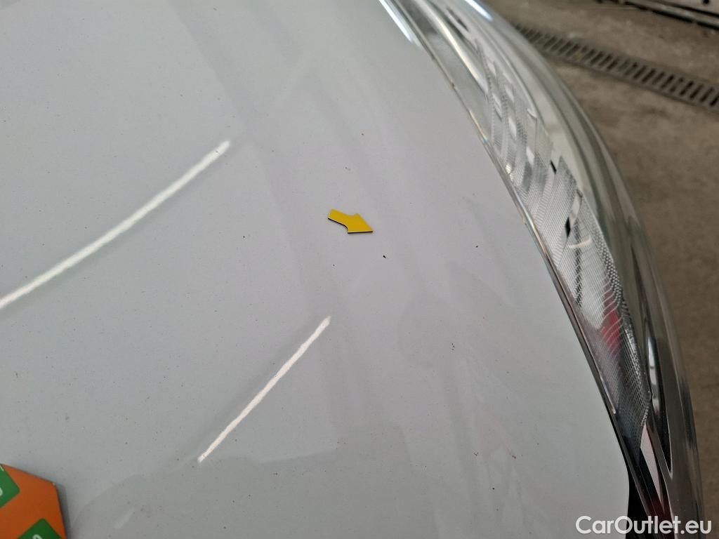  Renault  Clio RENAULT  Société / 2016 / 5P / Berline &Air Medianav dCi 75 #4