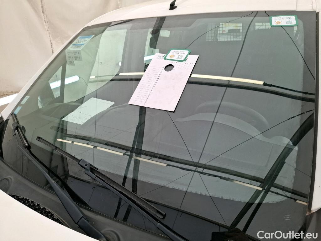  Peugeot  Partner  L2 Double Cabine 1.6 HDi 100CV BVM5 E6 #5