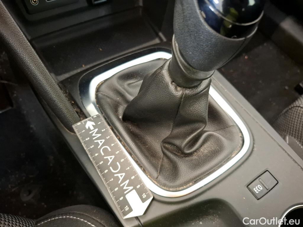  Renault  Megane  IV Berline 5pt. Société Air Nav 1.5 dCi 90CV BVM6 E6 #12