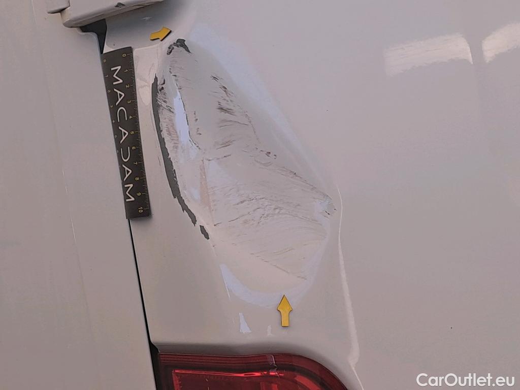 Renault  Master  Fourgon L2H2 3 5 Grand Confort dCi 135CV BVM6 E6dT #14