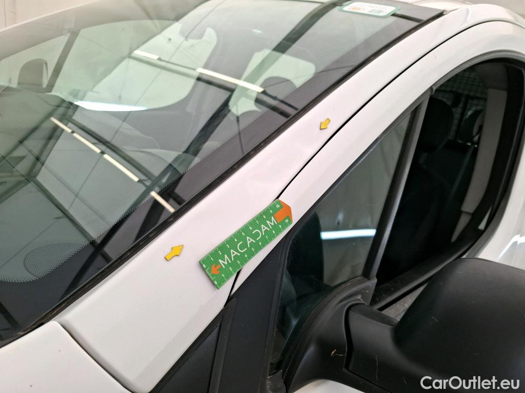 Peugeot  Partner  L2 Double Cabine 1.6 HDi 100CV BVM5 E6 #7