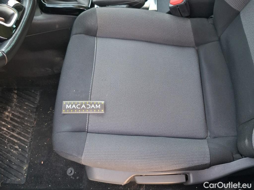  Citroen  C3  Aircross Feel Pack Business 1.5 BlueHDi 120CV BVA6 E6d #12