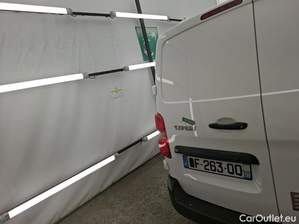  Peugeot  Expert  Fourgon Premium L1 1.5 HDi 120CV BVM6 E6d #61