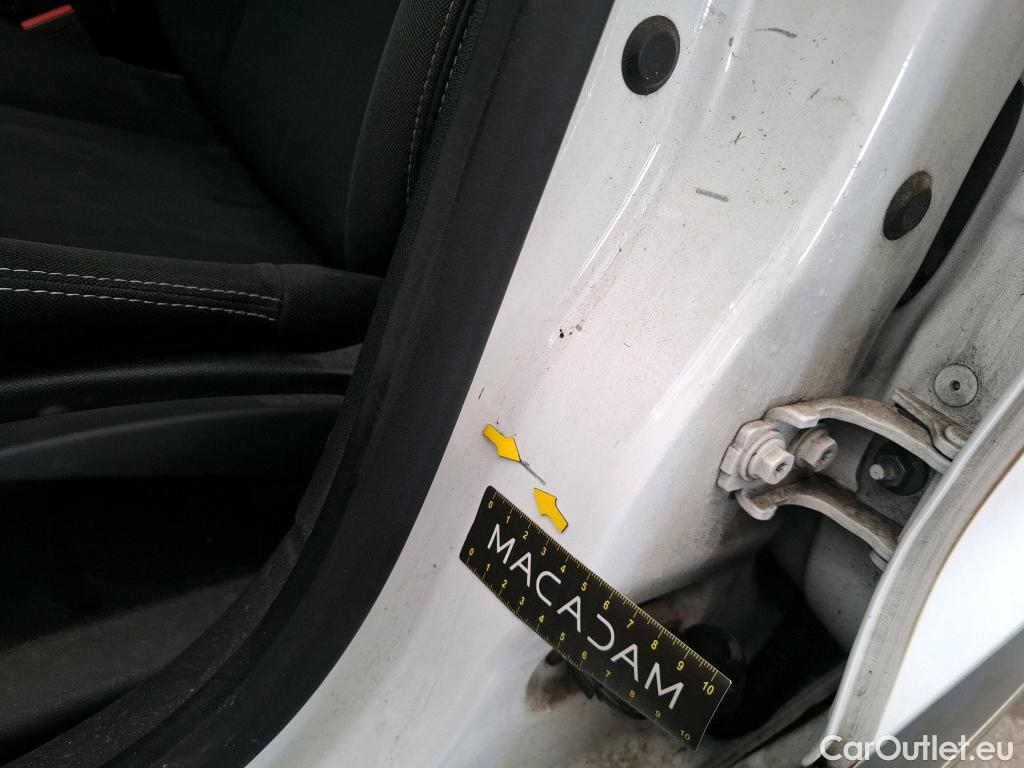  Renault  Clio RENAULT  Société Réversible VU 5p Berline Business Réversible dCi 90 EDC #58