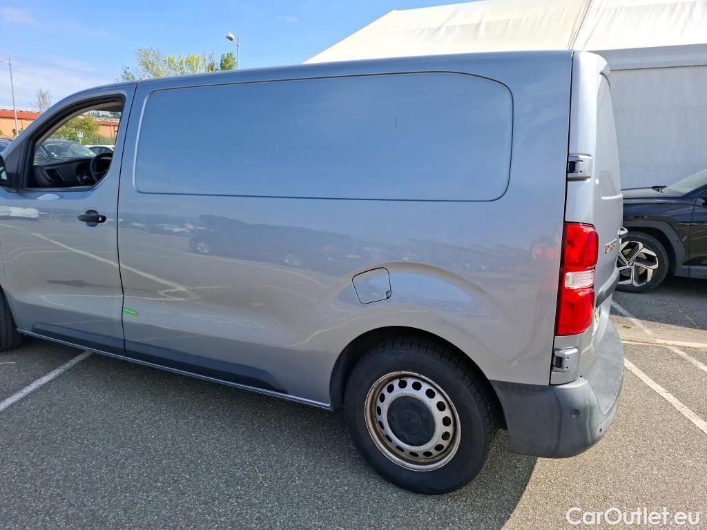  Peugeot  Expert  Fourgon Asphalt Standard 1.5 HDi 120CV BVM6 E6dT #1