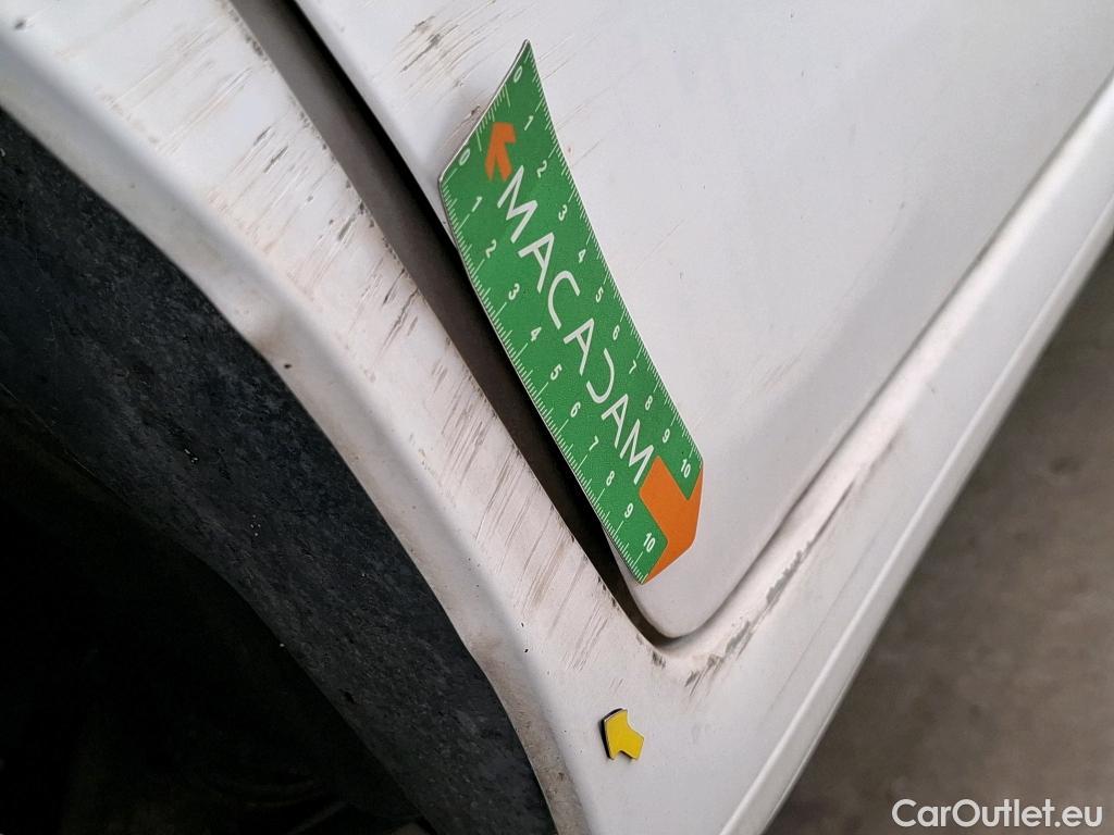  Peugeot  Partner  L2 Double Cabine 1.6 HDi 100CV BVM5 E6 #4