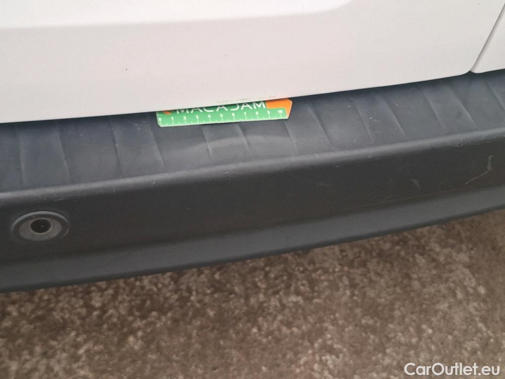  Renault  Kangoo  II Express Maxi Extra (Série Spéciale) 1.5 dCi 95CV BVM6 E6dT #15