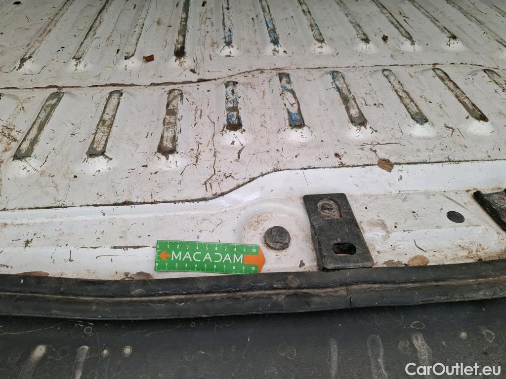  Peugeot  Partner  L2 Double Cabine 1.6 HDi 100CV BVM5 E6 #16