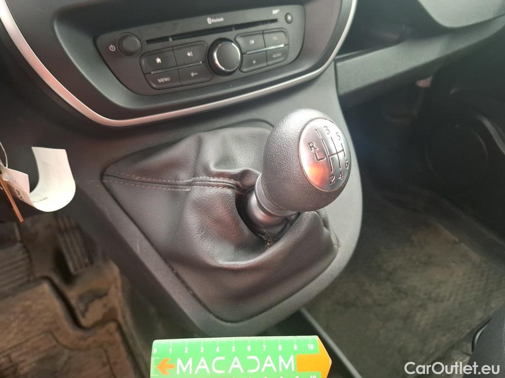  Renault  Kangoo  II Express Maxi Extra (Série Spéciale) 1.5 dCi 95CV BVM6 E6dT #24