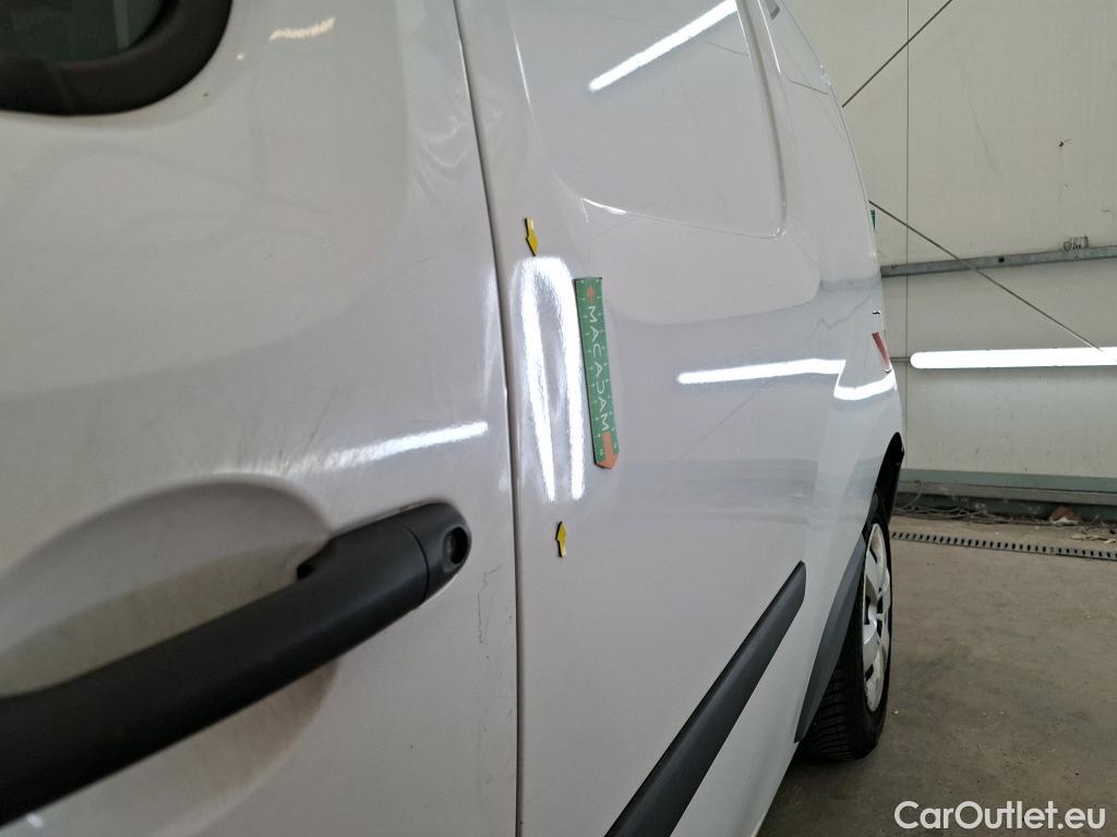  Renault  Kangoo  Express Maxi Extra (Série Spéciale) 1.5 #4