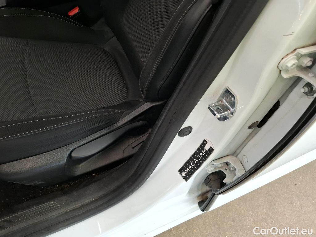  Renault  Megane  IV Berline 5pt. Société Air Nav 1.5 dCi 90CV BVM6 E6 #3