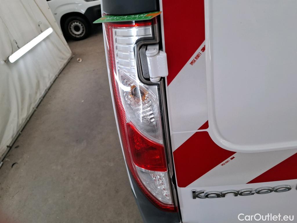  Renault  Kangoo  Express Maxi Extra (Série Spéciale) 1.5 #12