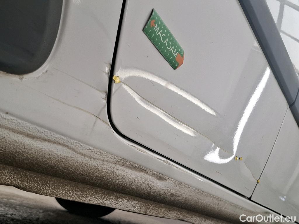  Renault  Kangoo  II Express Maxi Extra (Série Spéciale) 1.5 dCi 95CV BVM6 E6dT #7