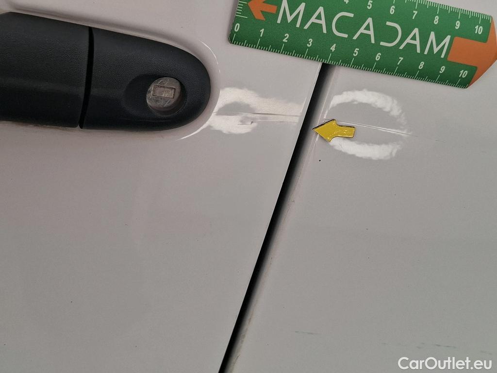  Renault  Kangoo  II Express Maxi Extra (Série Spéciale) 1.5 dCi 95CV BVM6 E6dT #21
