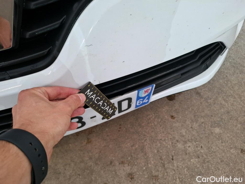  Renault  Clio RENAULT  Société Réversible VU 5p Berline Business Réversible dCi 90 EDC #55