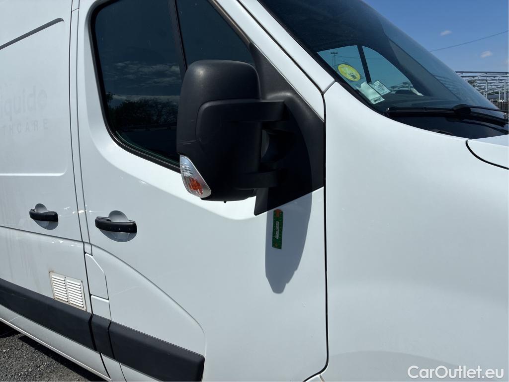  Renault  Master  III Fourgon L2H2 3 5 Grand Confort dCi 135CV BVM6 E6dT #41