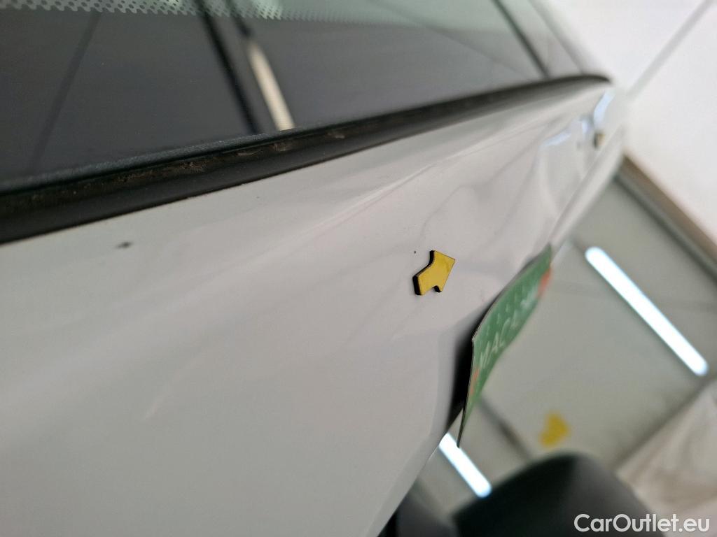  Peugeot  Partner  L2 Double Cabine 1.6 HDi 100CV BVM5 E6 #8