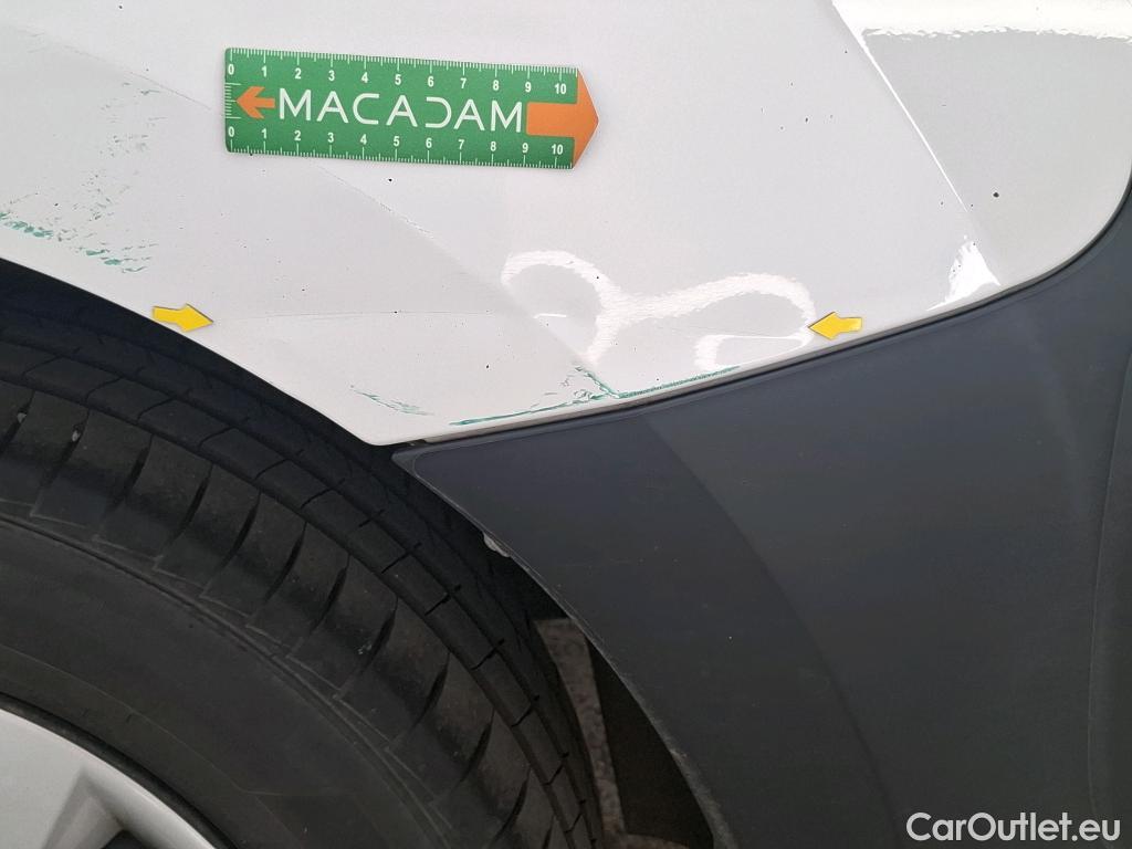  Renault  Kangoo  II Express Maxi Extra (Série Spéciale) 1.5 dCi 95CV BVM6 E6dT #5