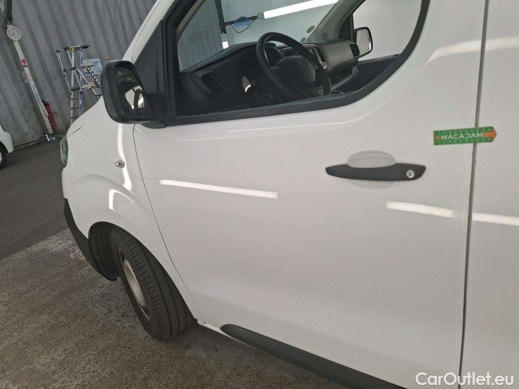  Peugeot  Expert  Fourgon Premium L1 1.5 HDi 120CV BVM6 E6d #19