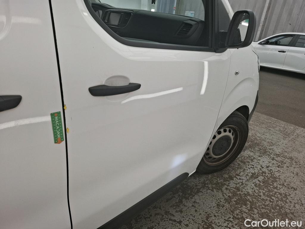  Peugeot  Expert  Fourgon Premium L1 1.5 HDi 120CV BVM6 E6d #15