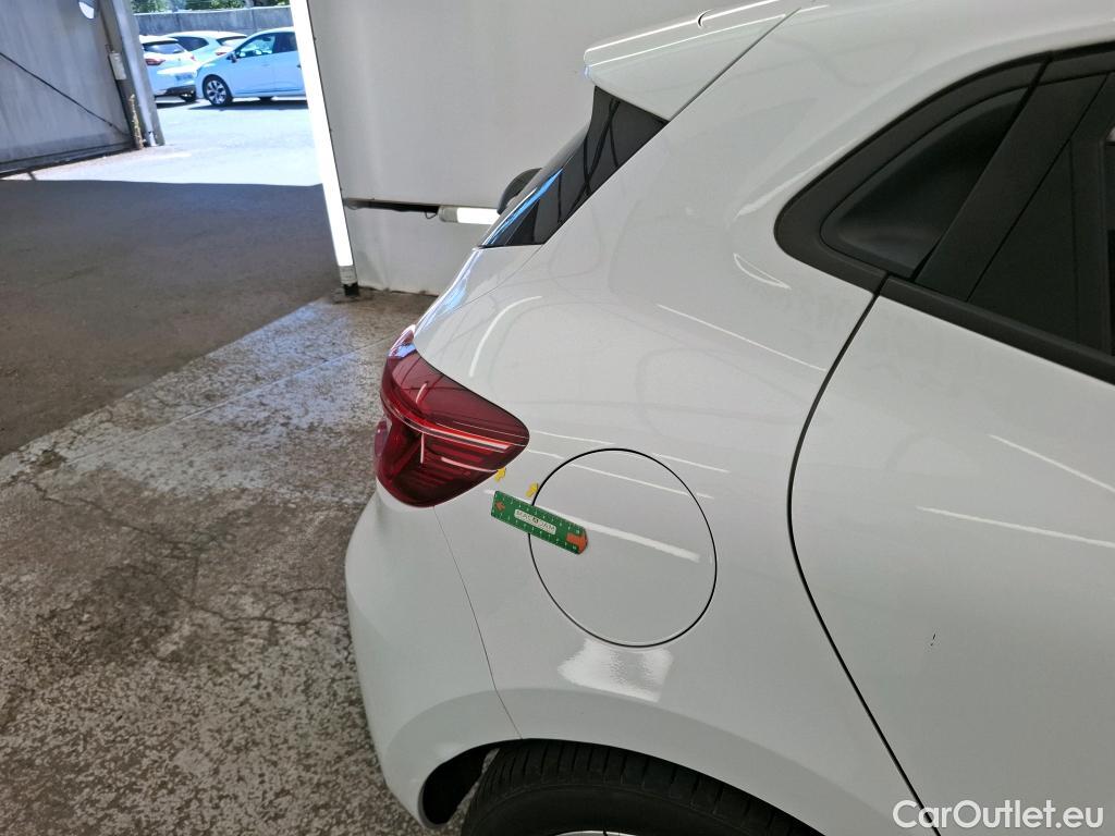  Renault  Clio  V Evolution Réversible 1.0 TCe 90CV BVM6 E6d / TRANSFO VP/VF #6