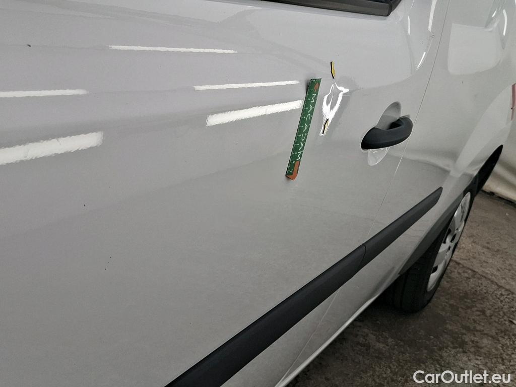  Renault  Kangoo  II Express Maxi Extra (Série Spéciale) 1.5 dCi 95CV BVM6 E6dT #20