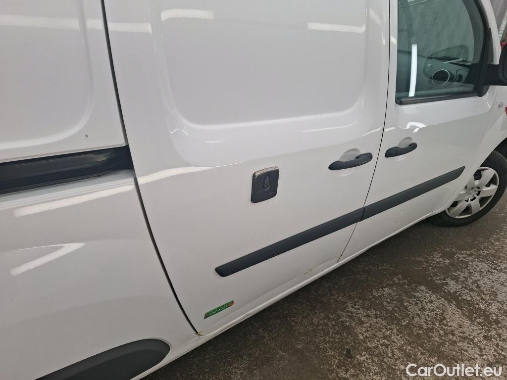  Renault  Kangoo  II Express Maxi Extra (Série Spéciale) 1.5 dCi 95CV BVM6 E6dT #6