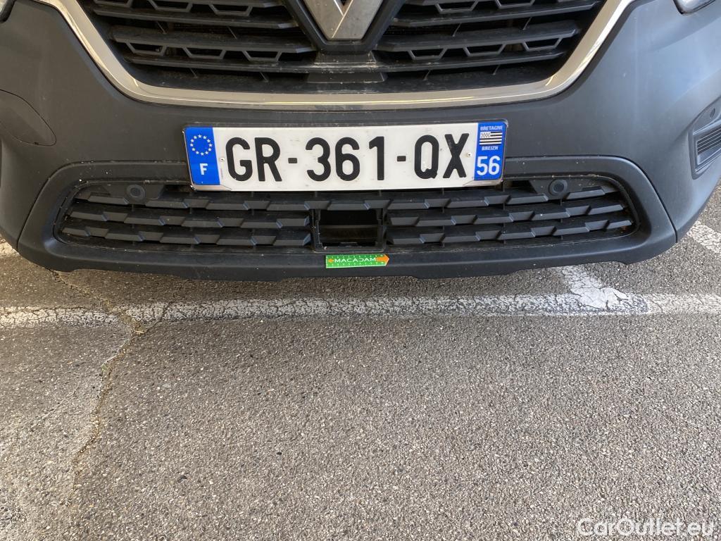 Renault  Kangoo RENAULT  / 2021 / 4P / Fourgonnette GD CONFORT - BLUE DCI 95 #5